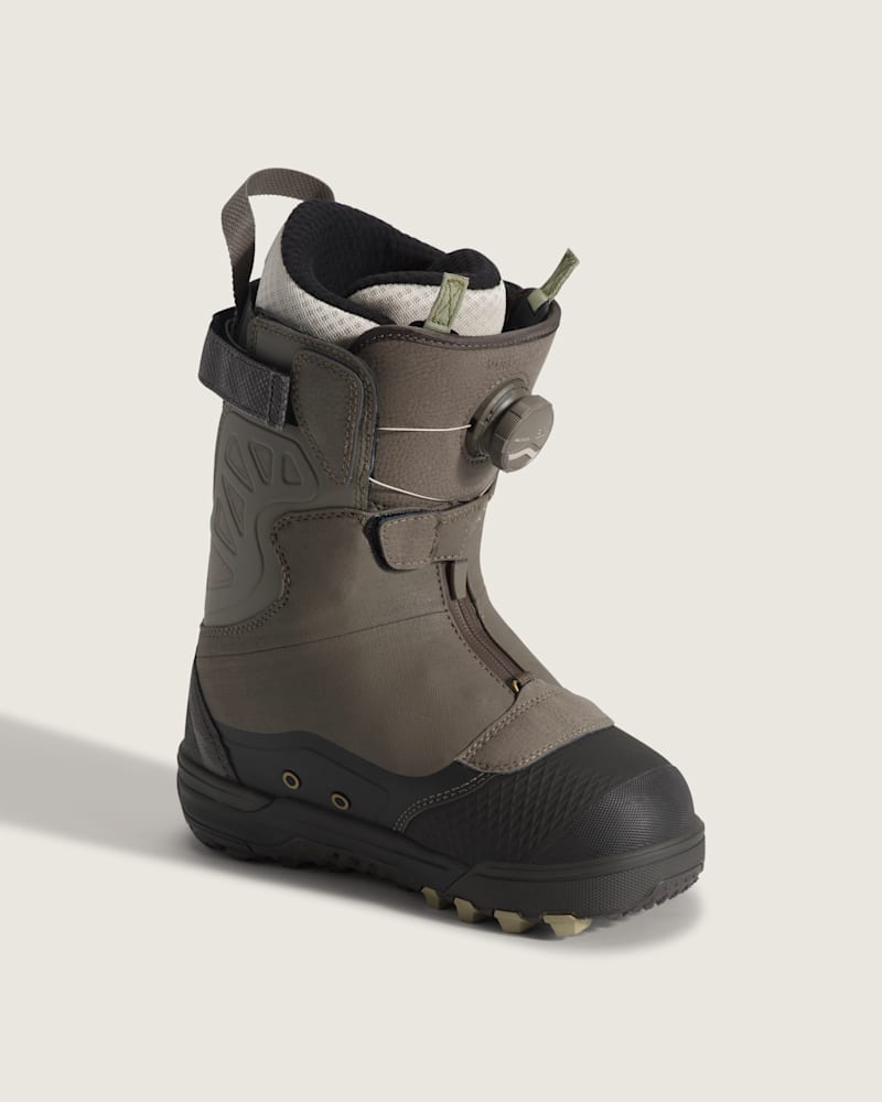 Мужские ботинки Vans Women's Viaje Range Edition Snowboard Boot — фото 3