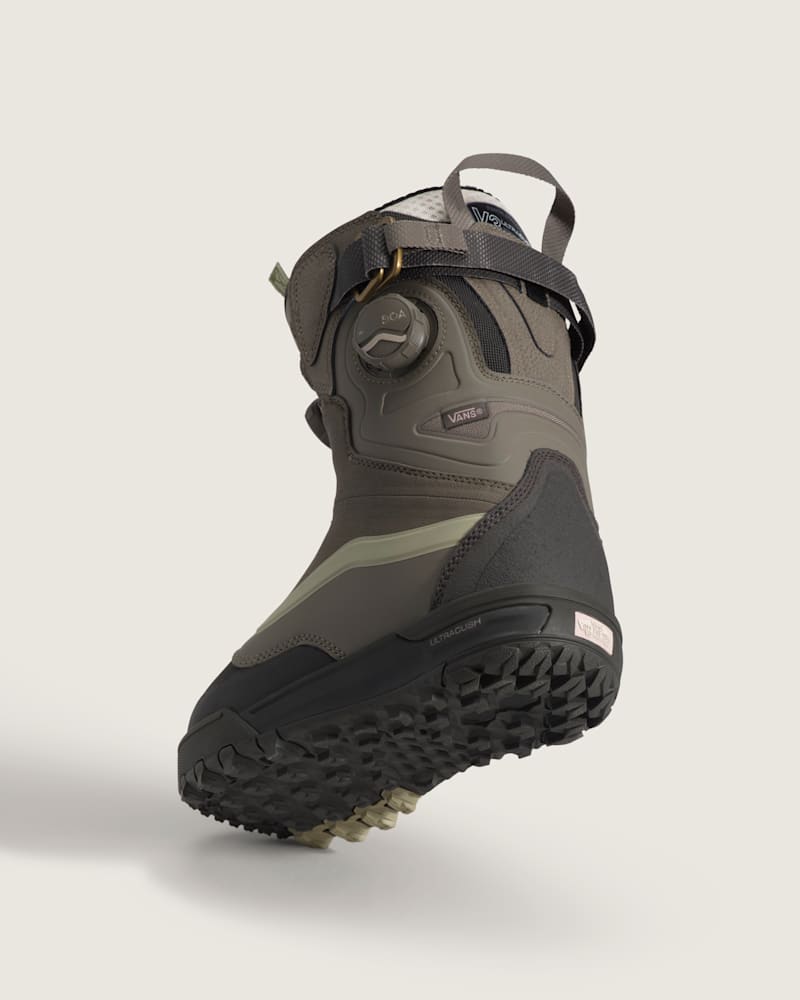 Мужские ботинки Vans Women's Viaje Range Edition Snowboard Boot — фото 4