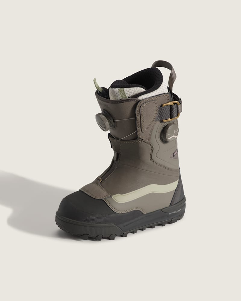 Мужские ботинки Vans Women's Viaje Range Edition Snowboard Boot