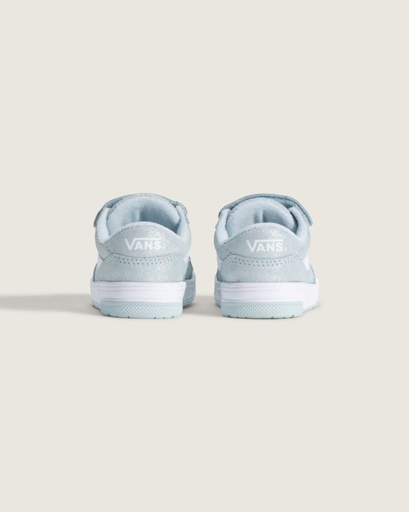Мужские кроссовки Vans Toddler Hylane V Shoe — фото 4