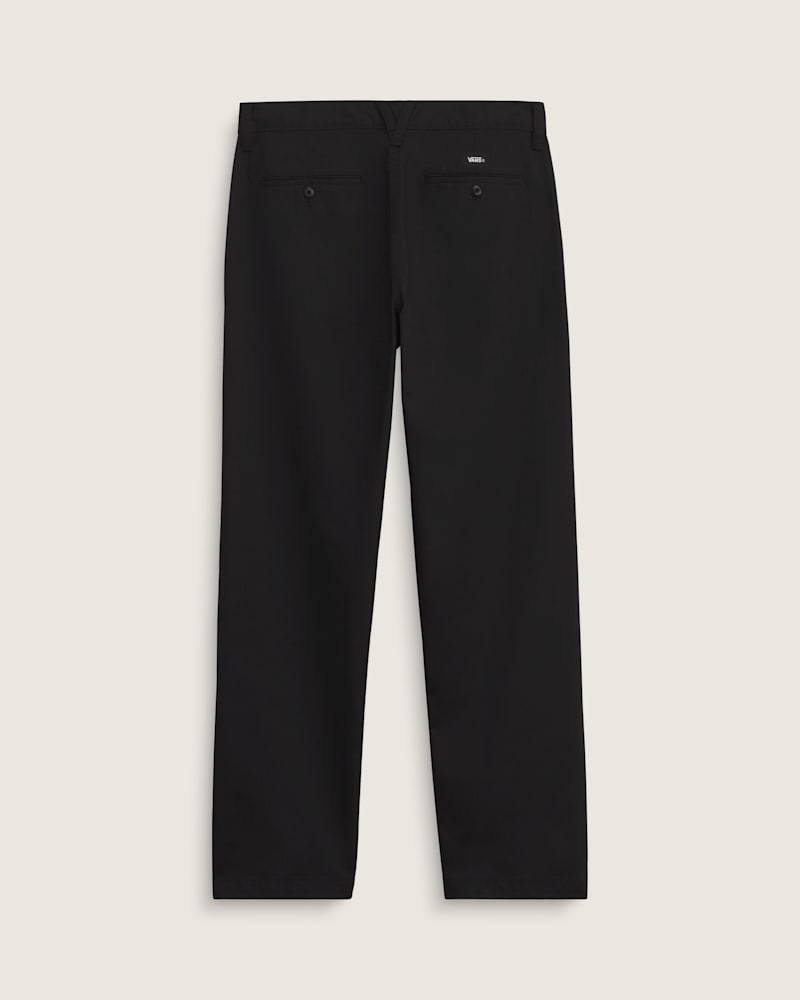 Детские брюки Vans Authentic Chino Straight Pants — фото 2