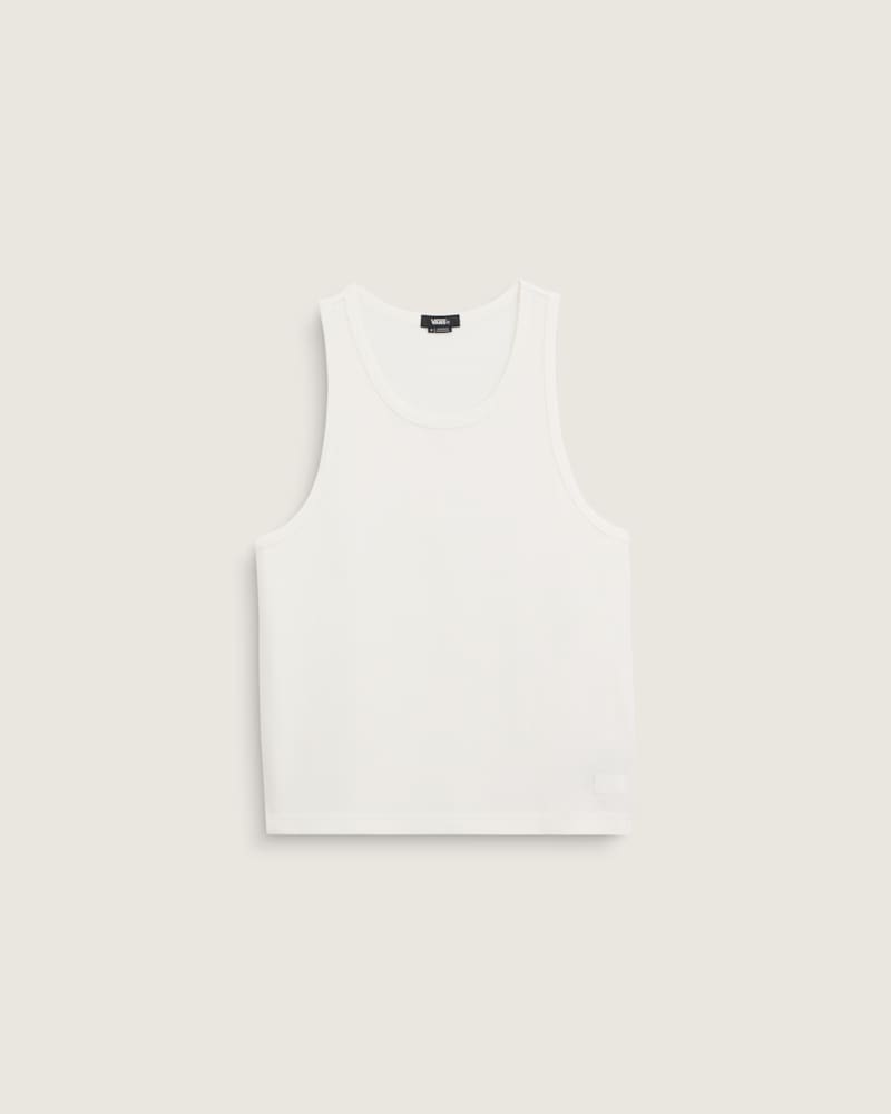 Детские топы Vans Premium Waffle Tank Top