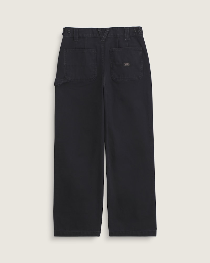 Женские брюки Vans Emily Carpenter Pants — фото 2