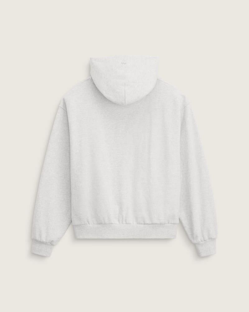 Худи Vans Premium Pullover — фото 2