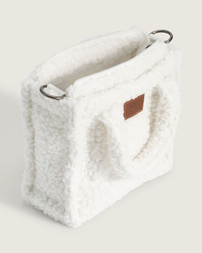 Мужские сумки Vans Lil Pergs Tote Bag — фото 3