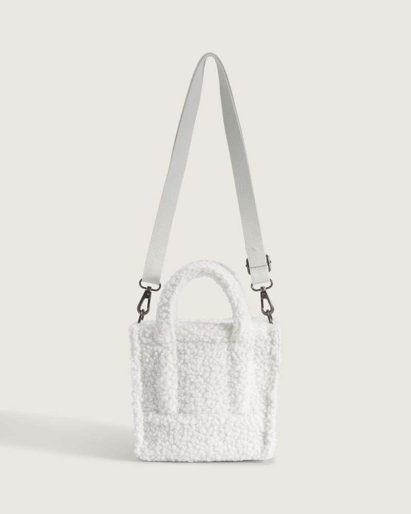 Мужские сумки Vans Lil Pergs Tote Bag — фото 2