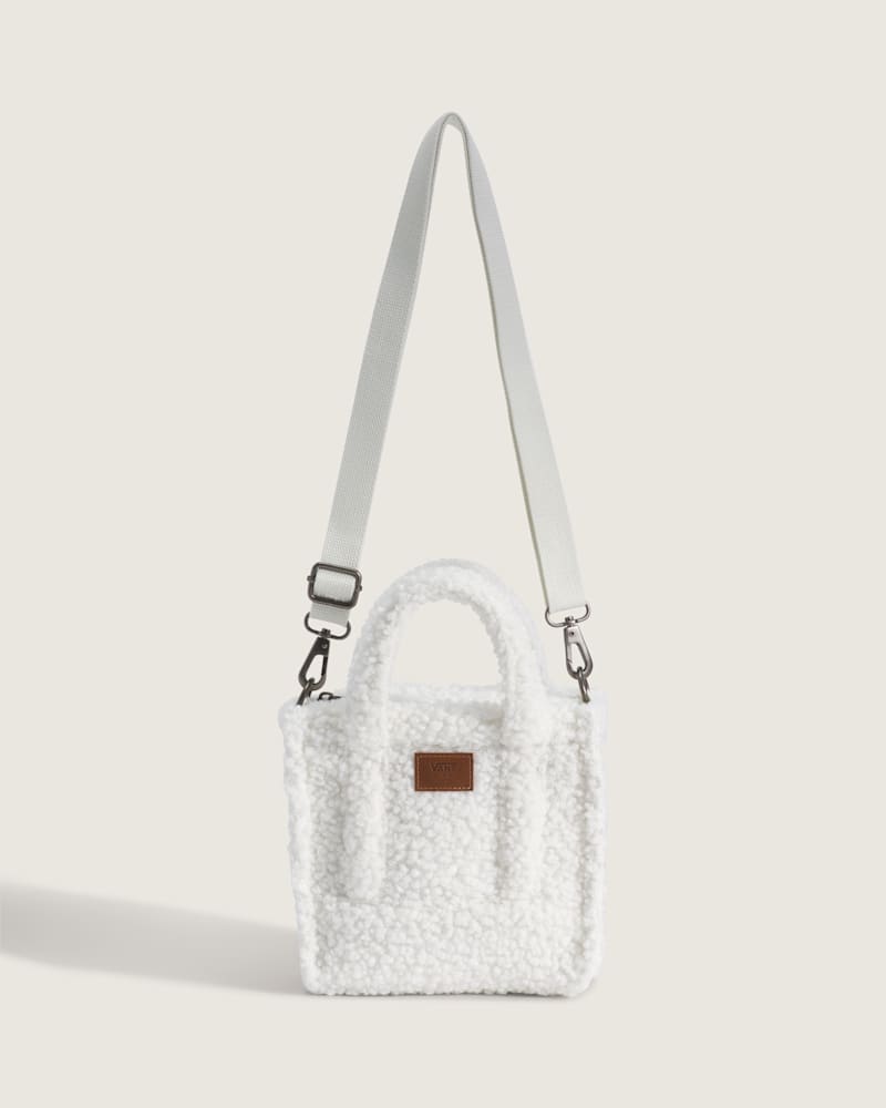 Мужские сумки Vans Lil Pergs Tote Bag