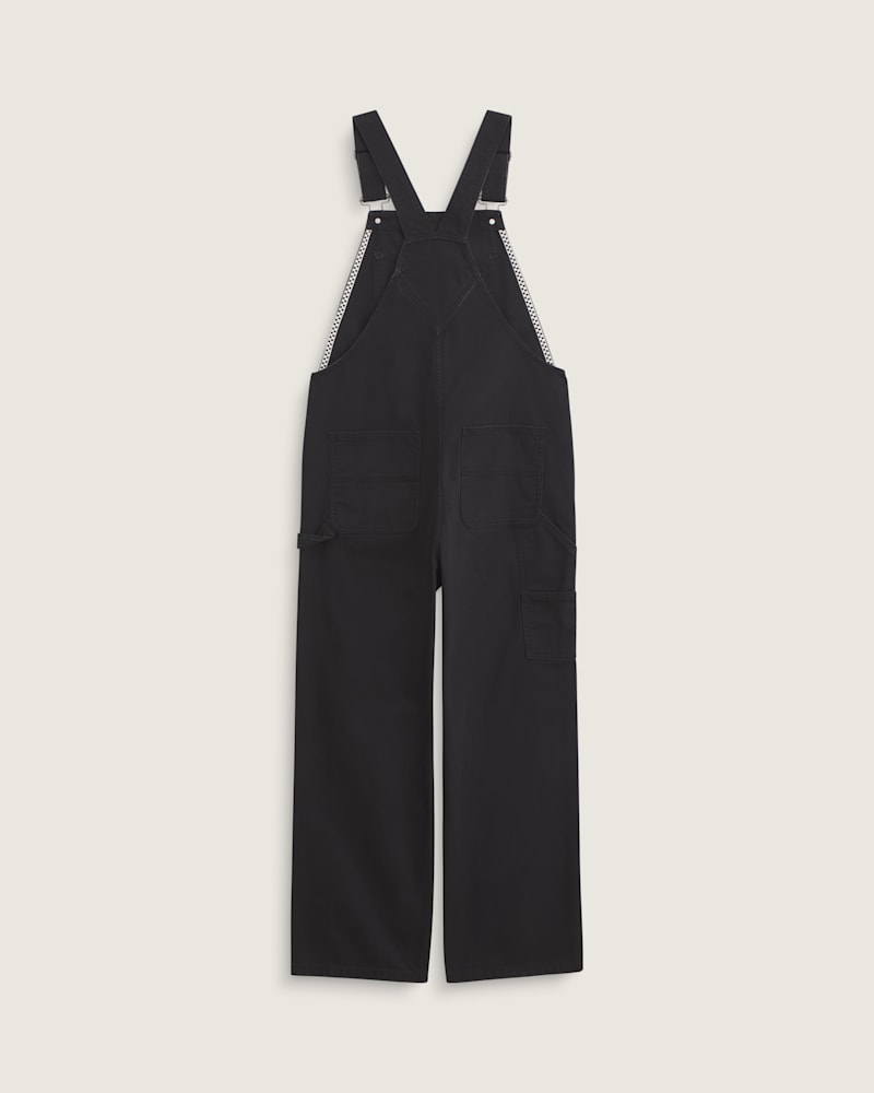 Мужские комбинезоны Vans Chore Overalls — фото 2