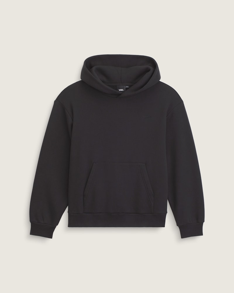 Женские худи Vans Salton Pullover
