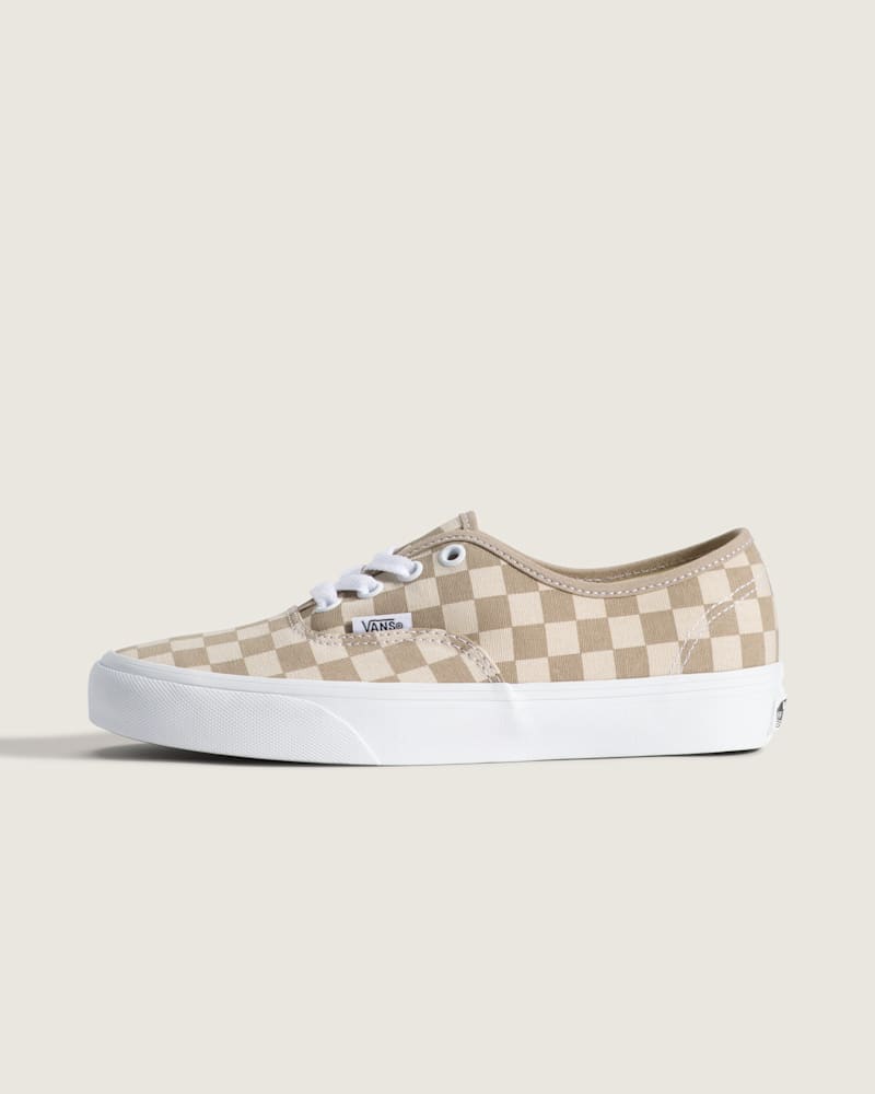 Мужские кроссовки Vans Authentic Checkerboard Shoe