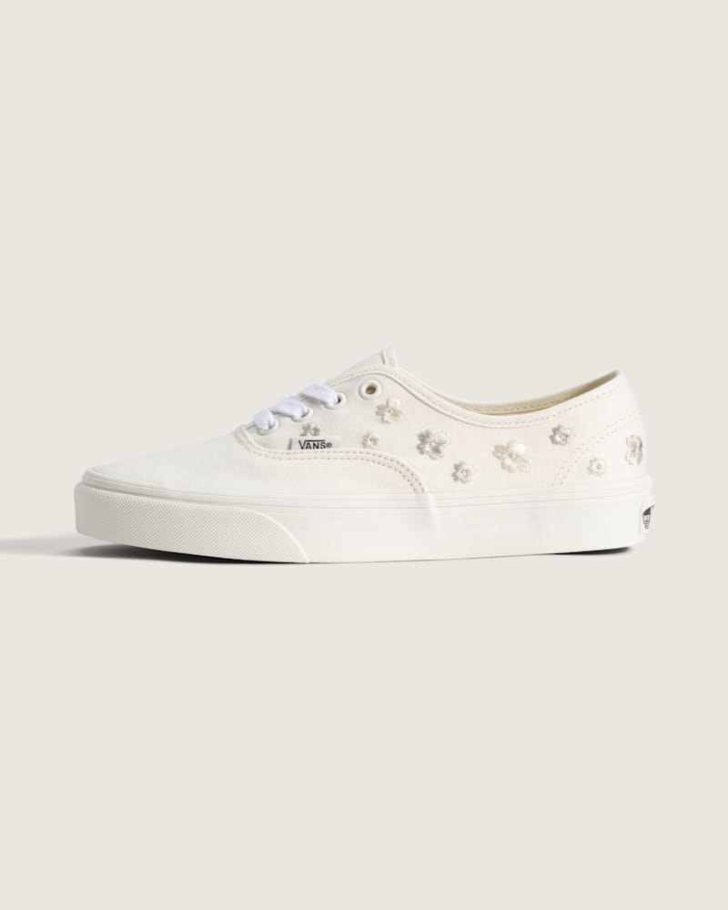 Мужские кроссовки Vans Authentic Checkerboard Shoe