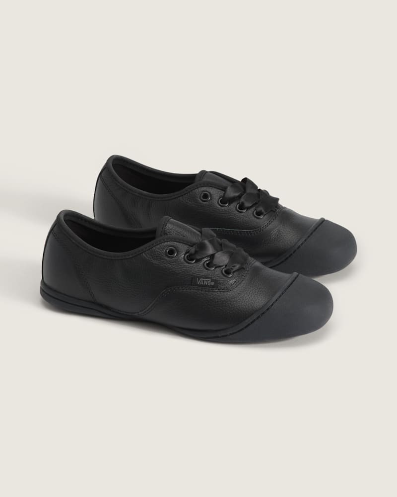 Мужские кроссовки Vans Premium Authentic Prima Shoe — фото 2