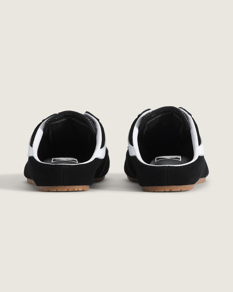 Мужские сабо Vans Super Lowpro Mule — фото 4