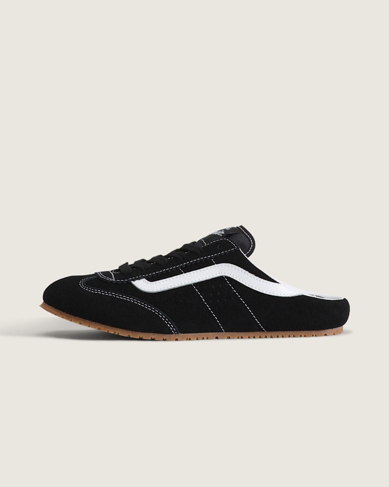 Мужские сабо Vans Super Lowpro Mule