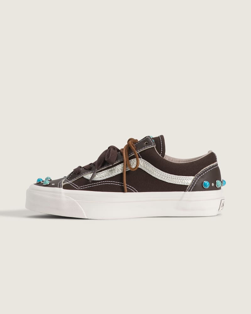 Мужские кроссовки Vans Premium Old Skool 36 Shoe