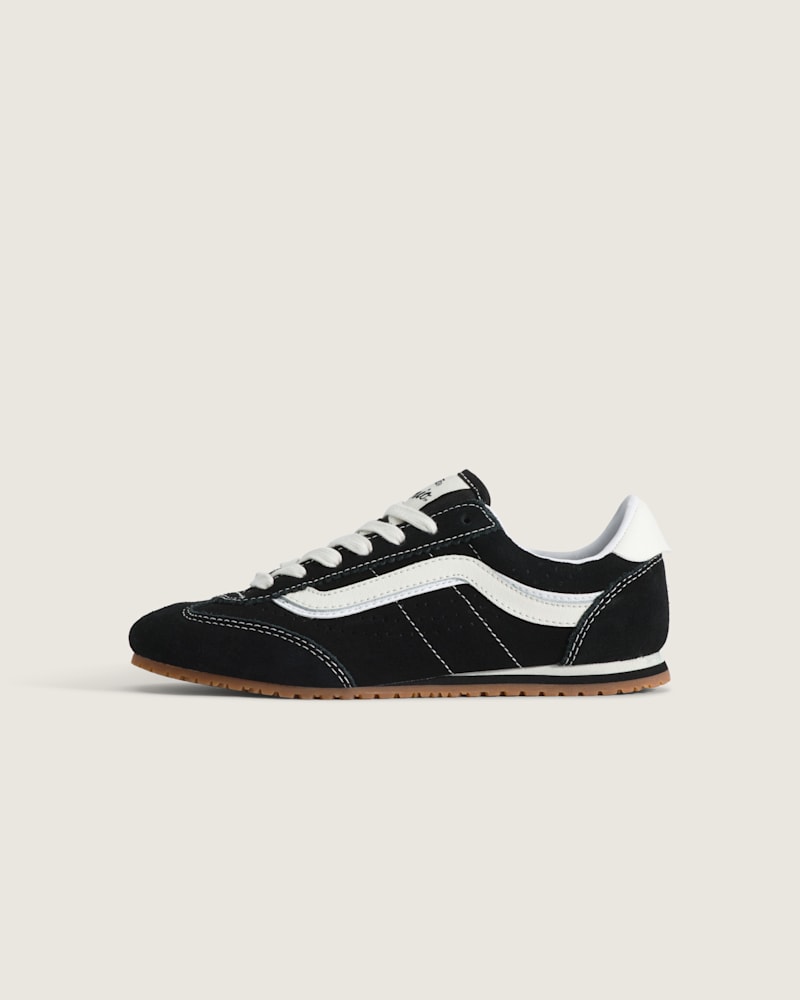 Мужские кроссовки Vans Big Kids Super Lowpro Shoe