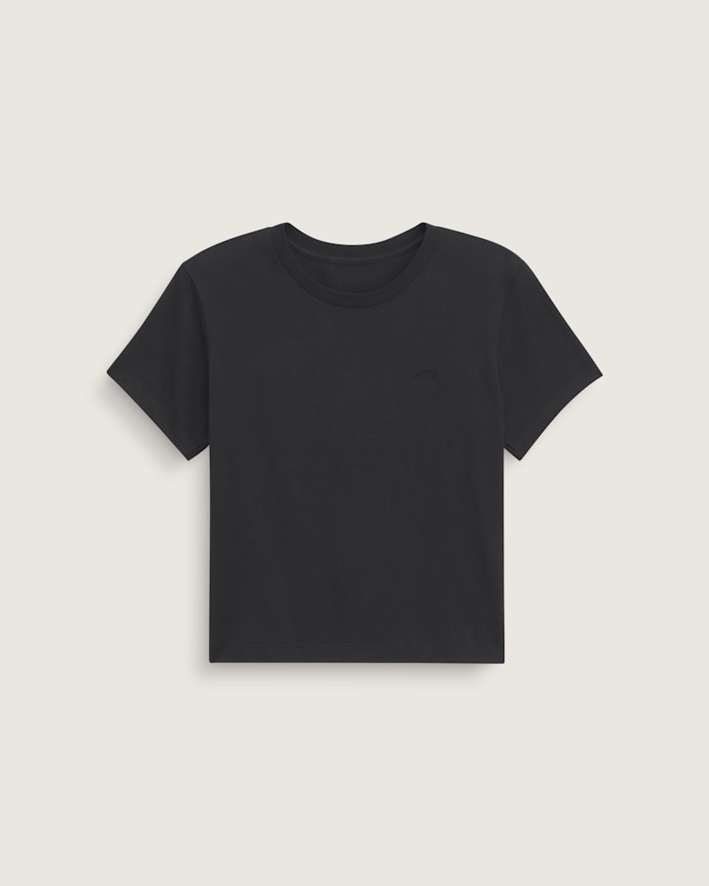 Женские футболки Vans Salton Crew T-Shirt