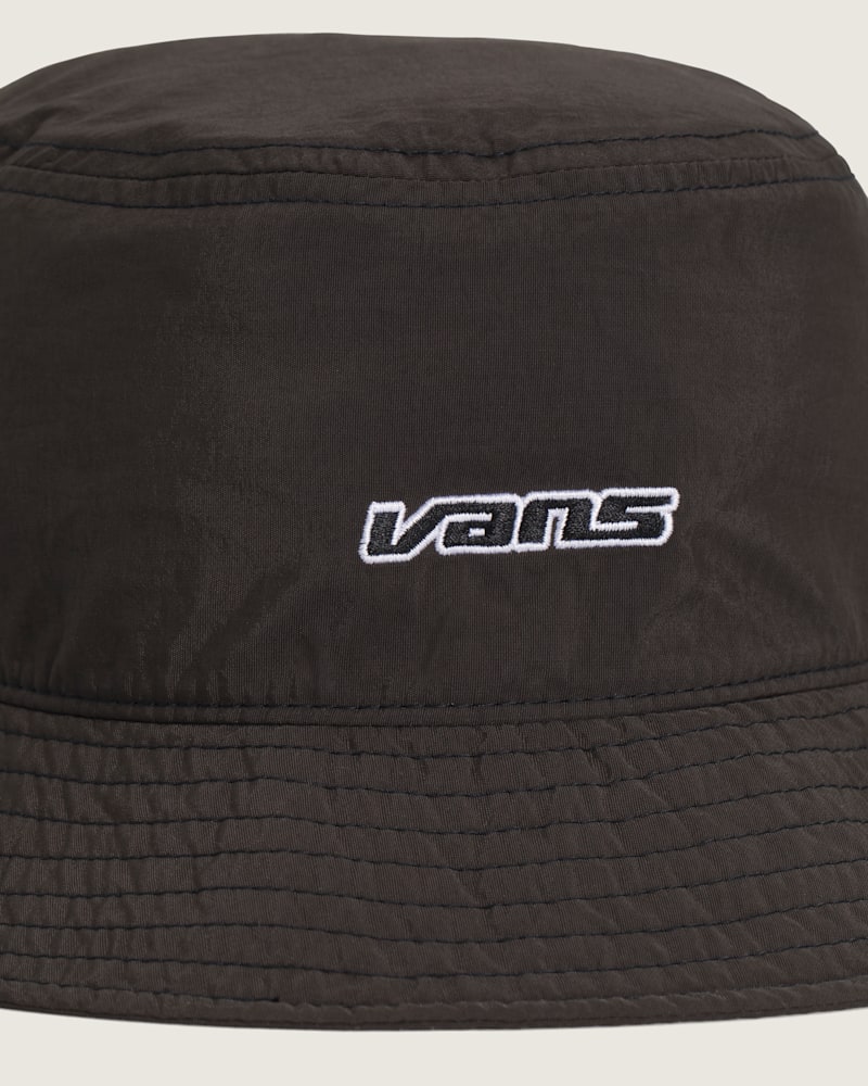 Мужские головные уборы Vans Dropped V Bucket Hat — фото 2
