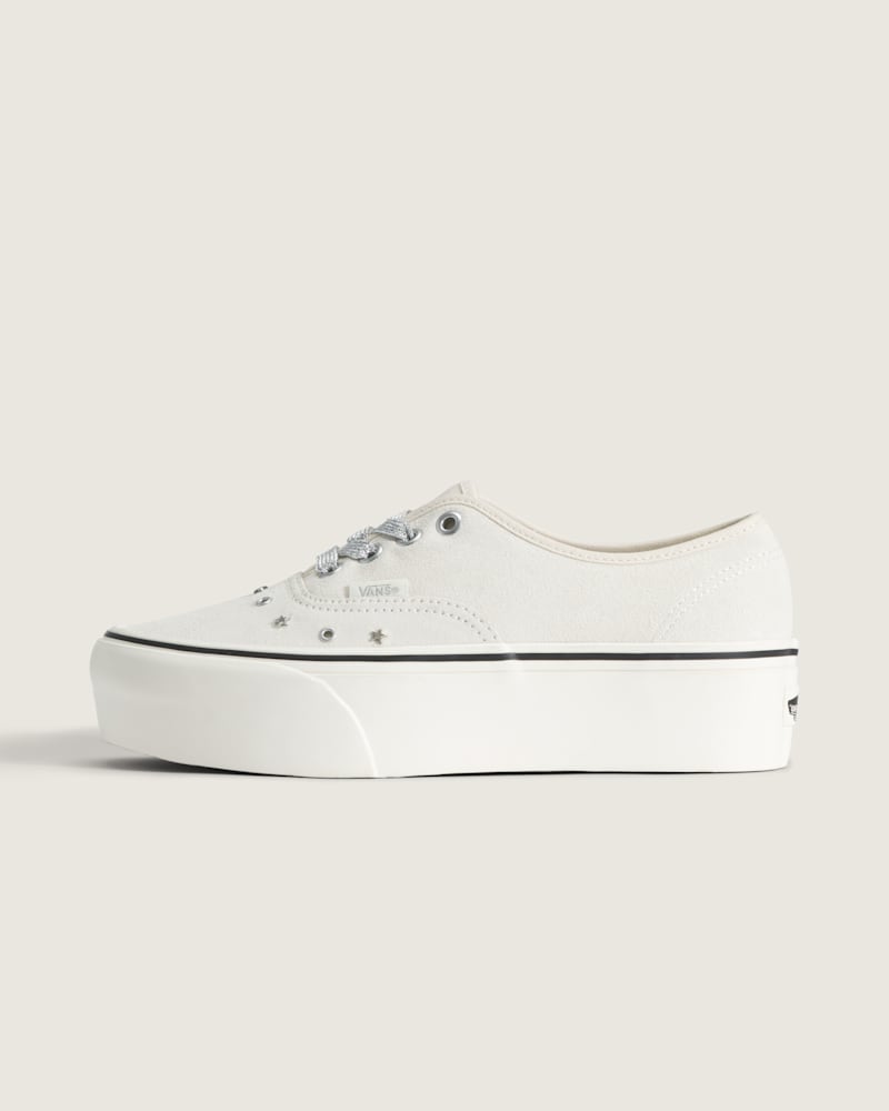 Мужские кроссовки Vans Authentic Platform Shoe