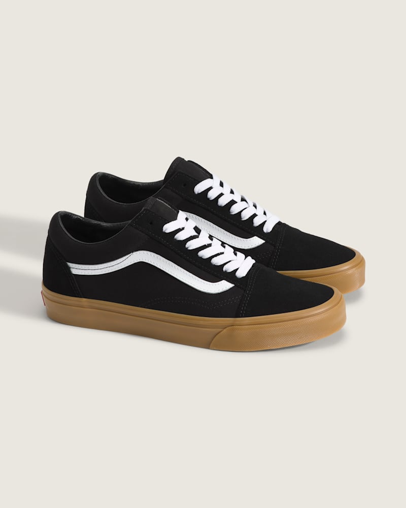 Мужские кроссовки Vans Old Skool Shoe — фото 2