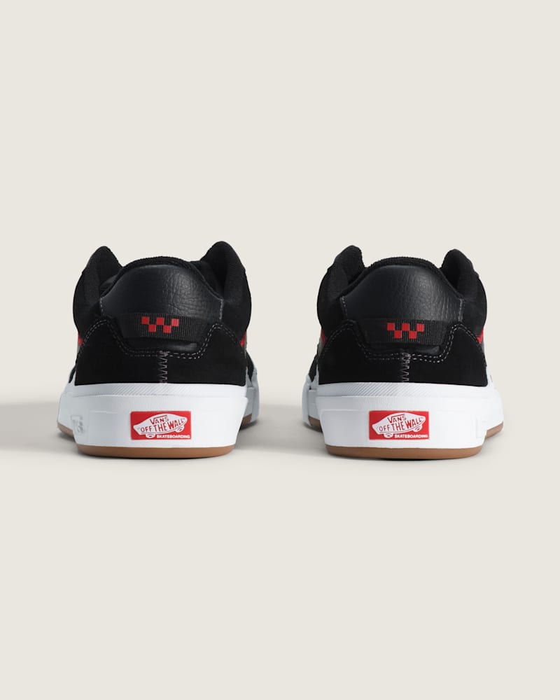 Кроссовки Vans Skate 2 Wayvee Shoe — фото 4