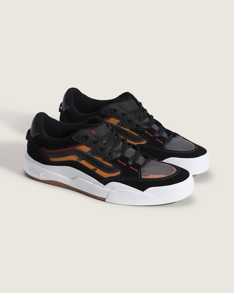 Кроссовки Vans Skate 2 Wayvee Shoe — фото 2