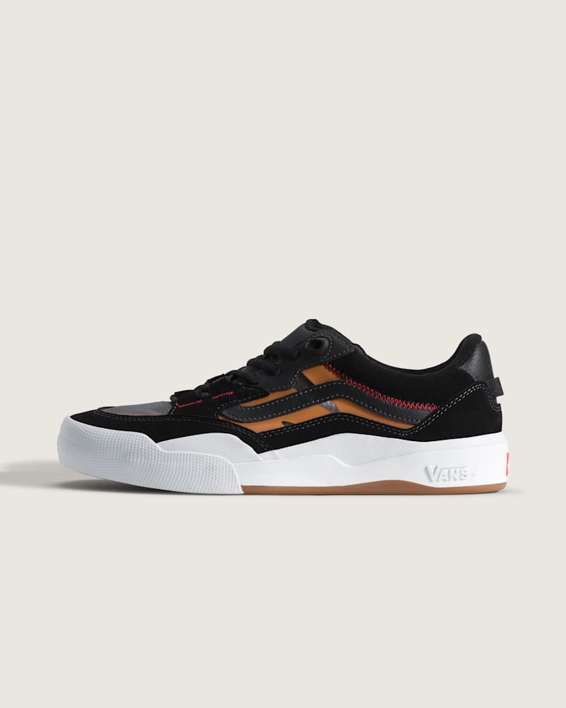 Кроссовки Vans Skate 2 Wayvee Shoe