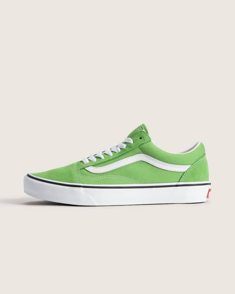 Кроссовки Vans Old Skool Shoe