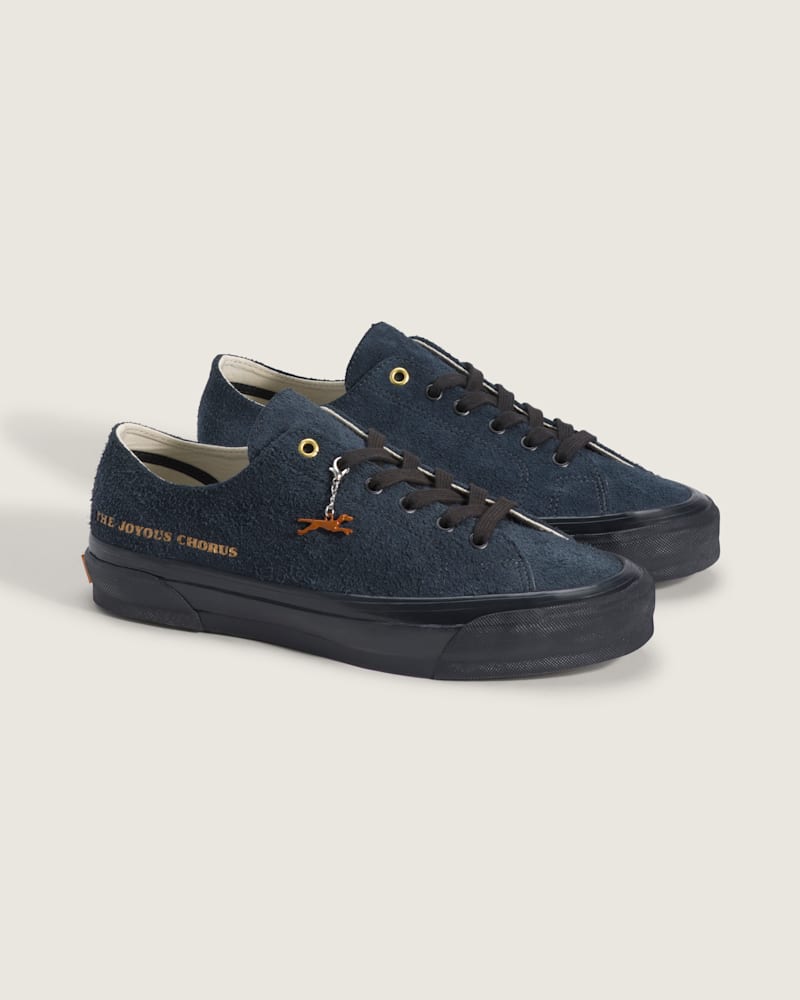 Мужские кроссовки Vans OTW by Vans X Julian Klincewicz Style 31 — фото 2