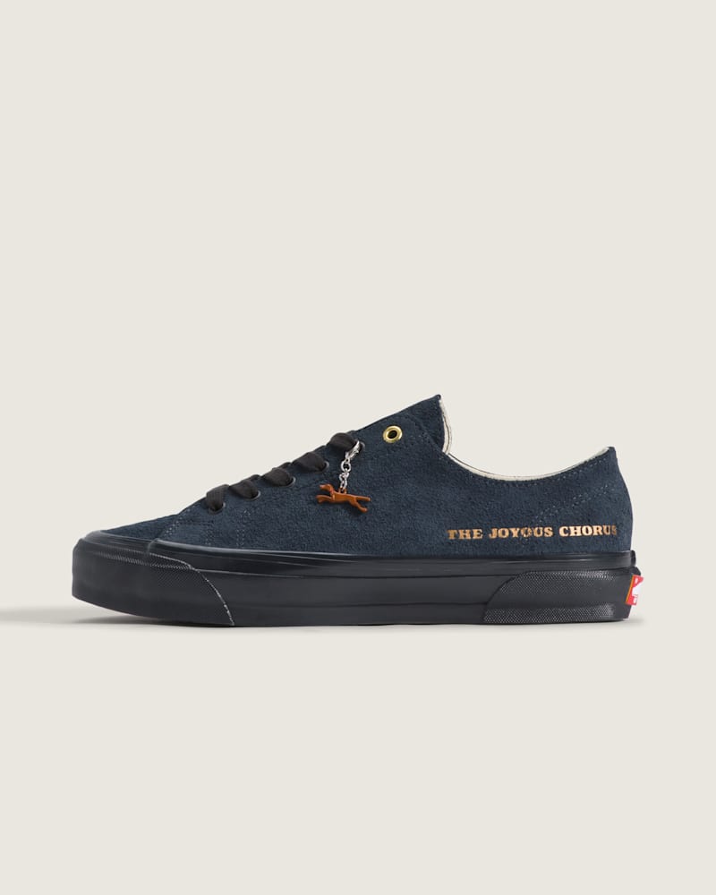 Мужские кроссовки Vans OTW by Vans X Julian Klincewicz Style 31