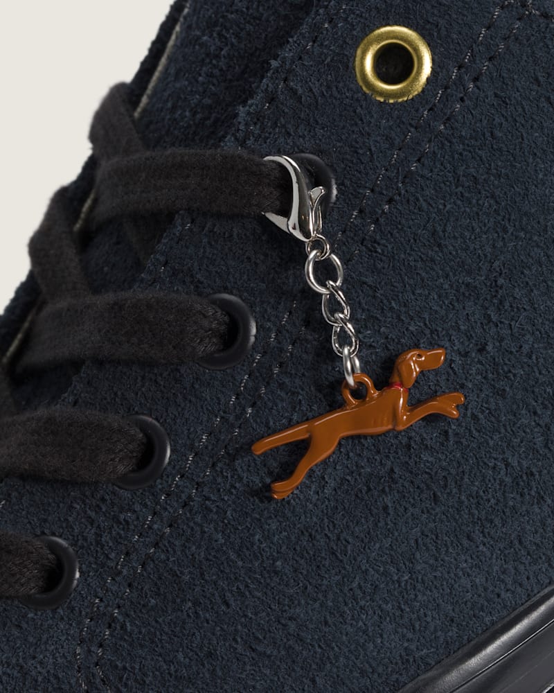 Мужские кроссовки Vans OTW by Vans X Julian Klincewicz Style 31 — фото 5