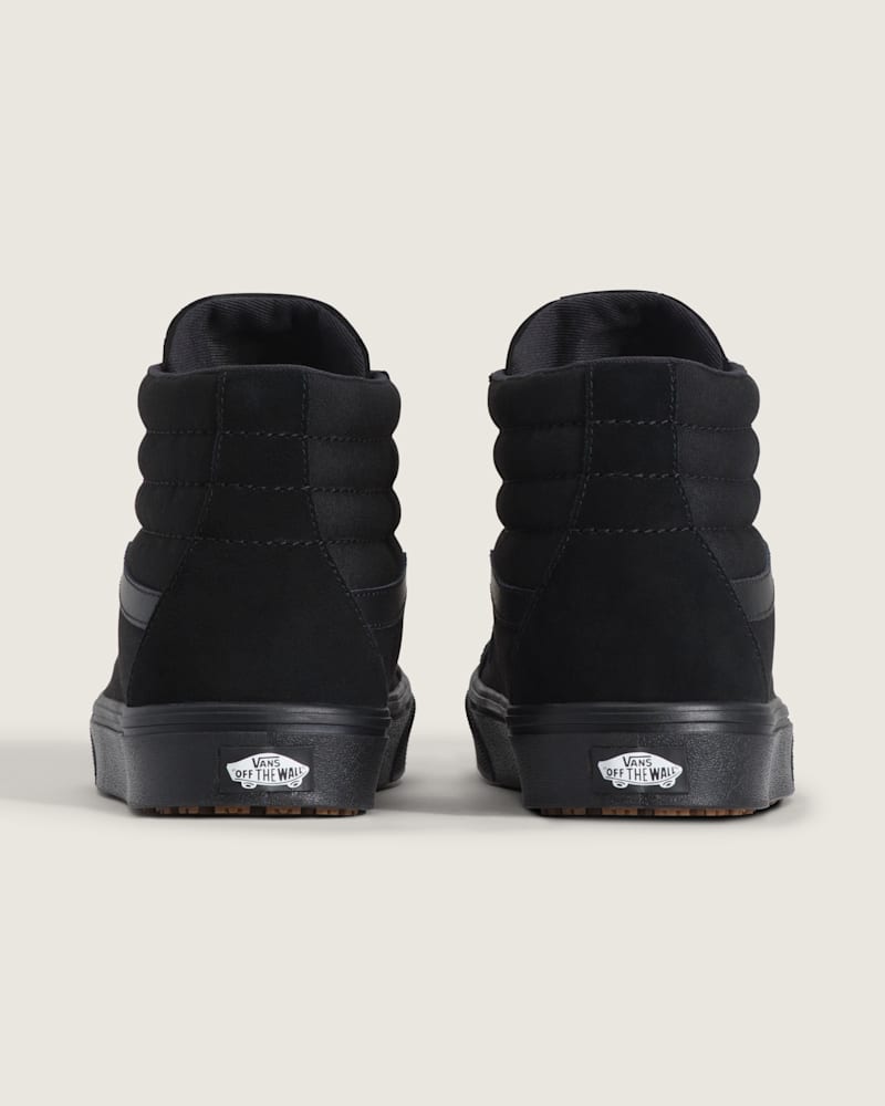 Мужские кроссовки Vans Sk8-Hi Made for the Makers Shoe — фото 4