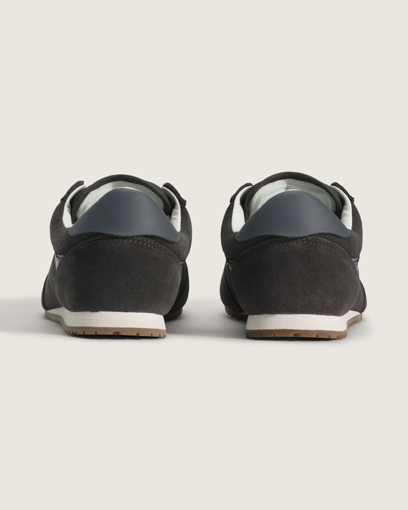 Мужские кроссовки Vans Super Lowpro Shoe — фото 4