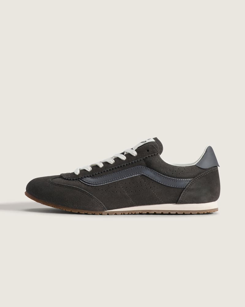 Мужские кроссовки Vans Super Lowpro Shoe