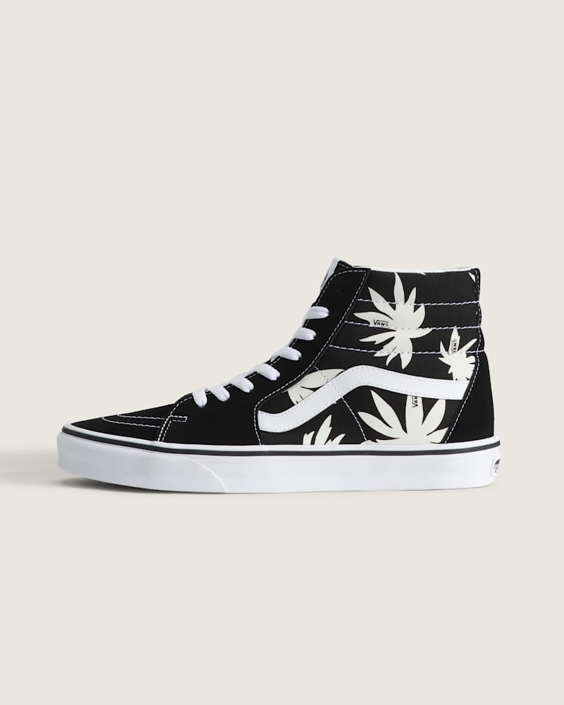 Мужские кроссовки Vans Sk8-Hi Shoe
