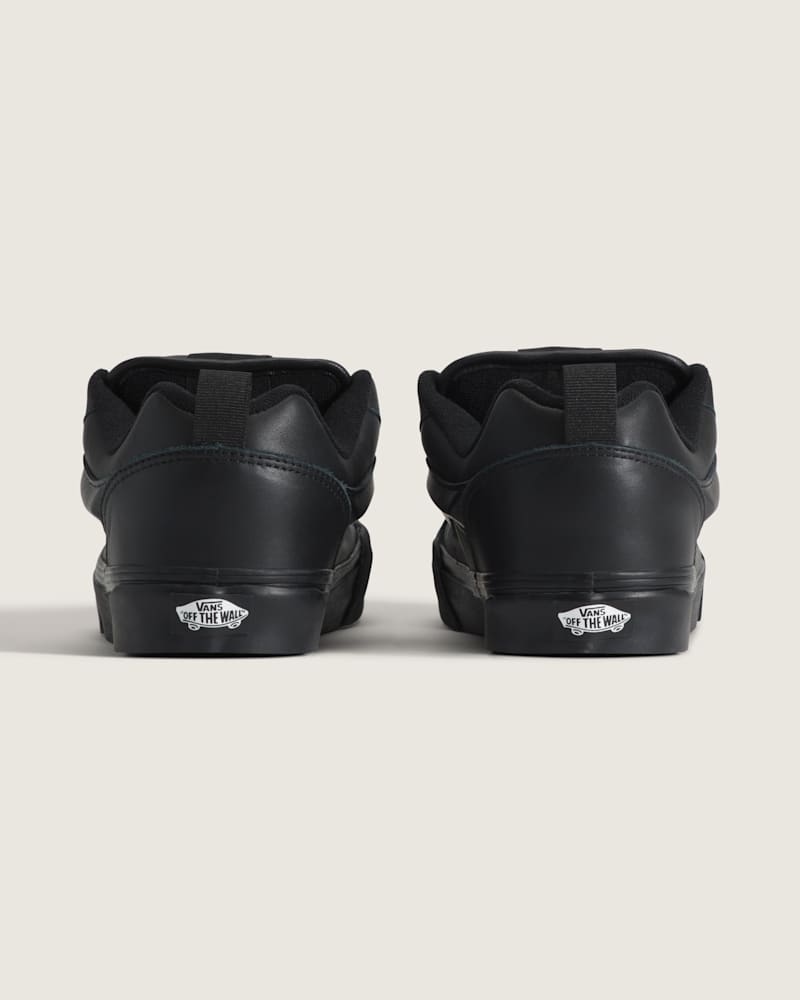 Кроссовки Vans Knu Skool Shoe — фото 4