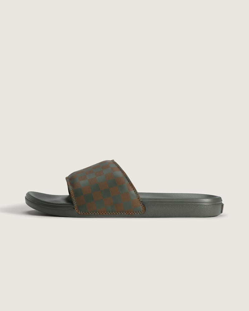 Детские сандалии Vans La Costa Slide