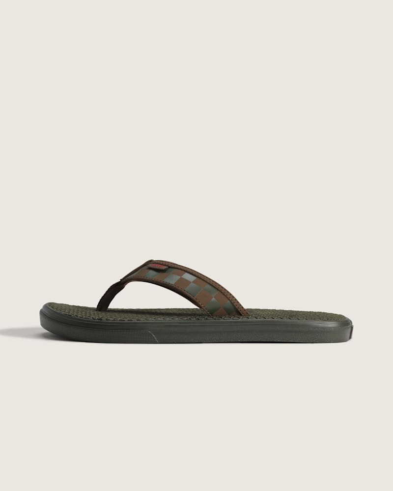 Детские сандалии Vans La Costa Lite Sandal