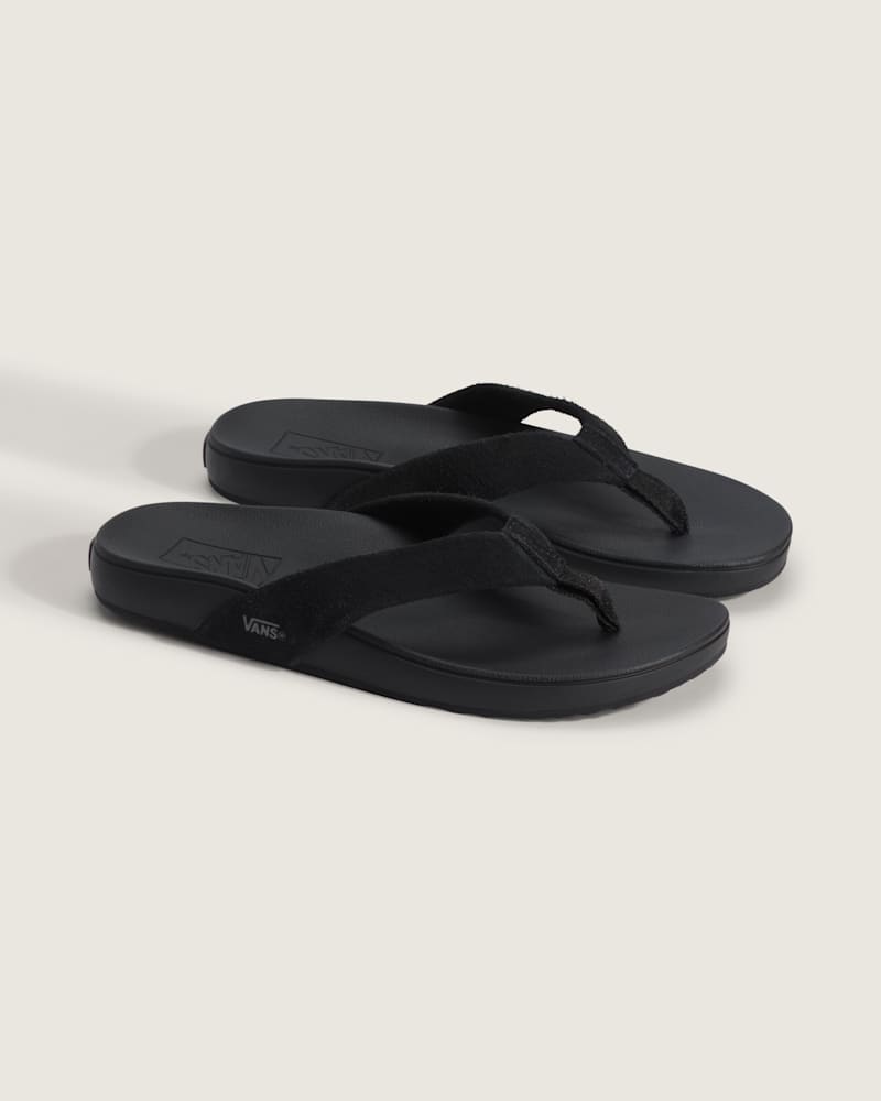 Мужские сандалии Vans Womens Mallorca Sandal — фото 2
