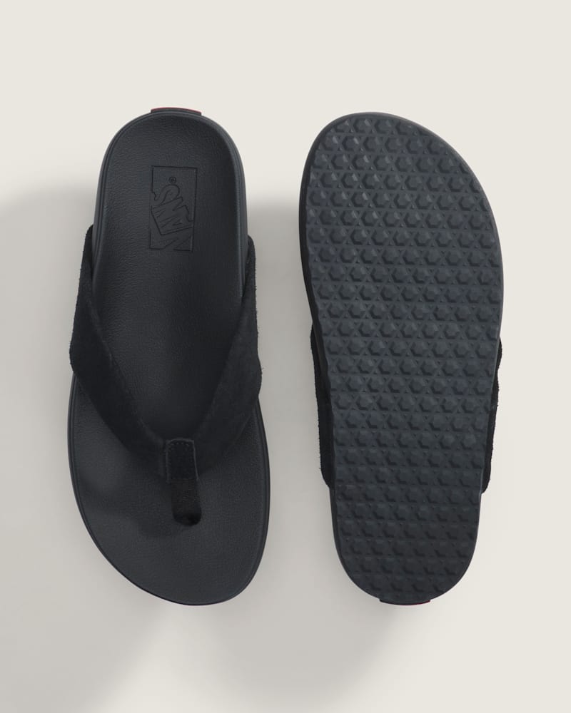 Мужские сандалии Vans Womens Mallorca Sandal — фото 3