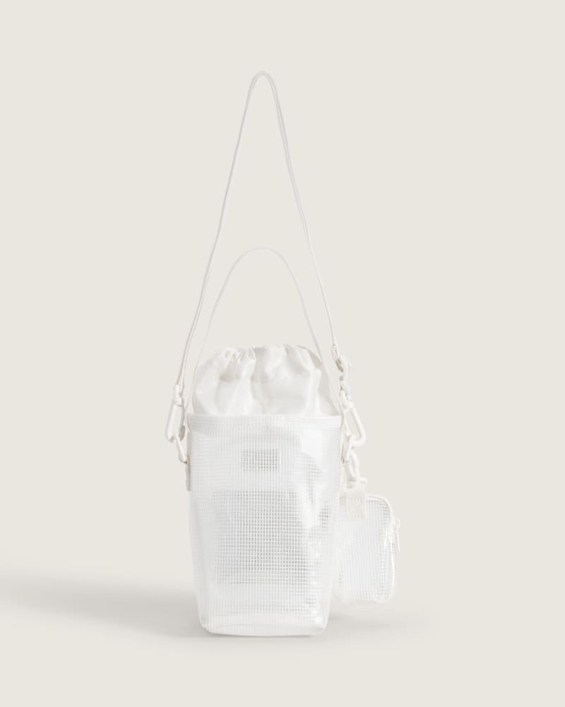 Мужские сумки Vans Junipero Water Bottle — фото 3