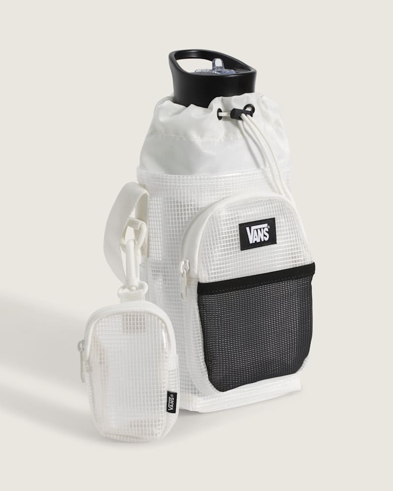 Мужские сумки Vans Junipero Water Bottle — фото 5