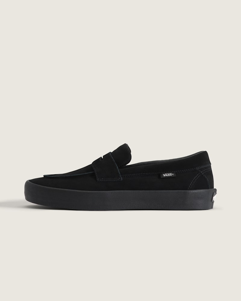 Мужские туфли Vans Skate Loafer Shoe