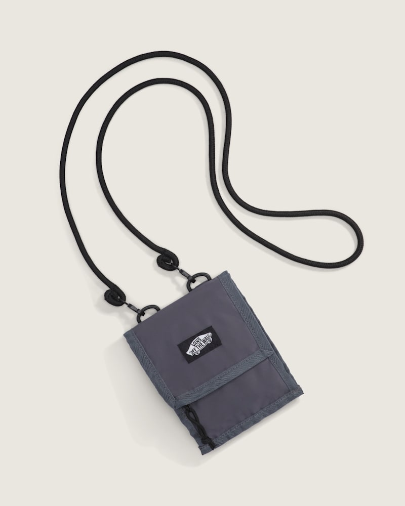 Сумки Vans Lawler Shoulder