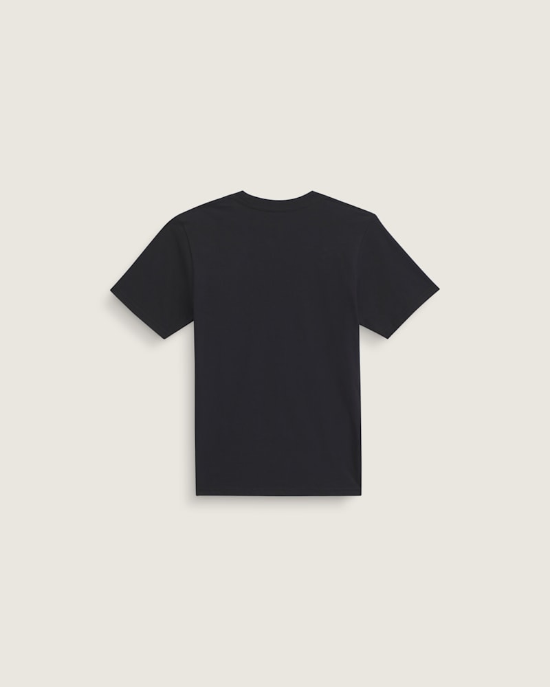 Мужские футболки Vans Kids Night Spark T-Shirt — фото 2