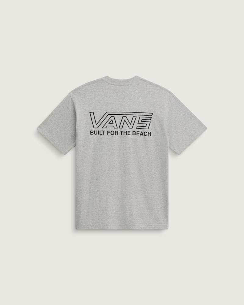 Футболки Vans Buckled T-Shirt