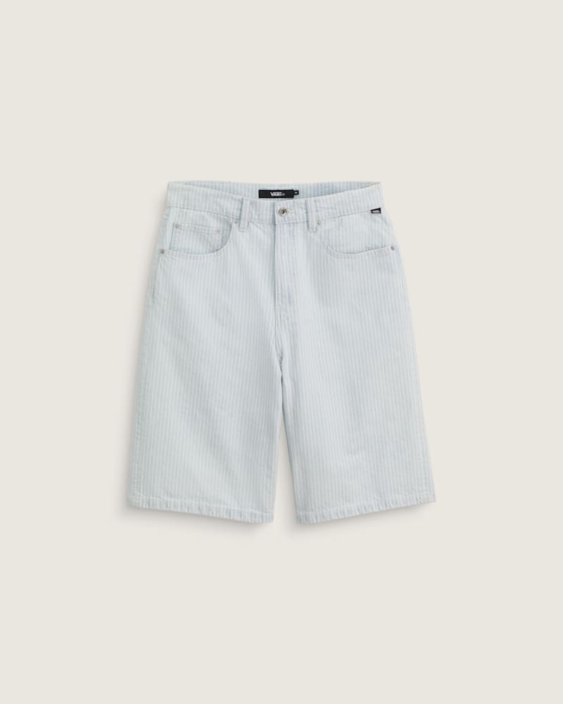 Мужские шорты Vans Check-5 Baggy Denim Shorts