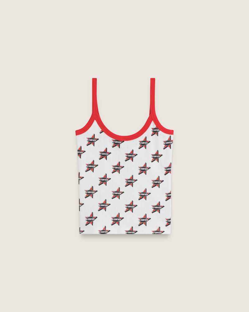 Женские топы Vans Kiki Cami Tank Top