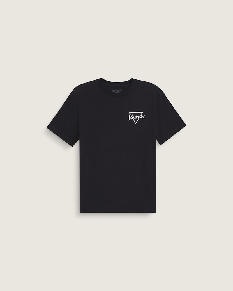 Детские футболки Vans Kids Palm Drive T-Shirt — фото 2