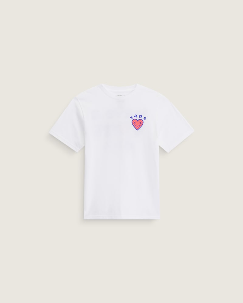 Детские футболки Vans Kids Have a Vans Day T-Shirt — фото 2